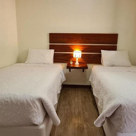 Hotel La Posada De Francisca Pisac Ngoại thất bức ảnh