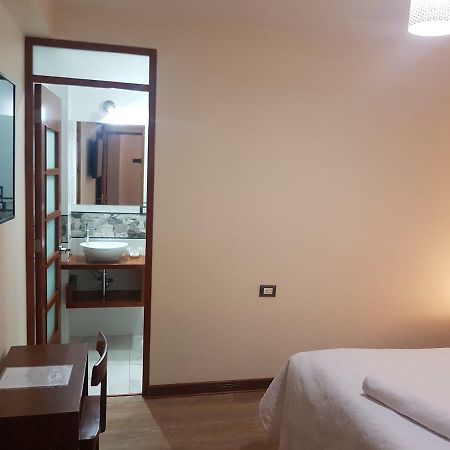 Hotel La Posada De Francisca Pisac Ngoại thất bức ảnh