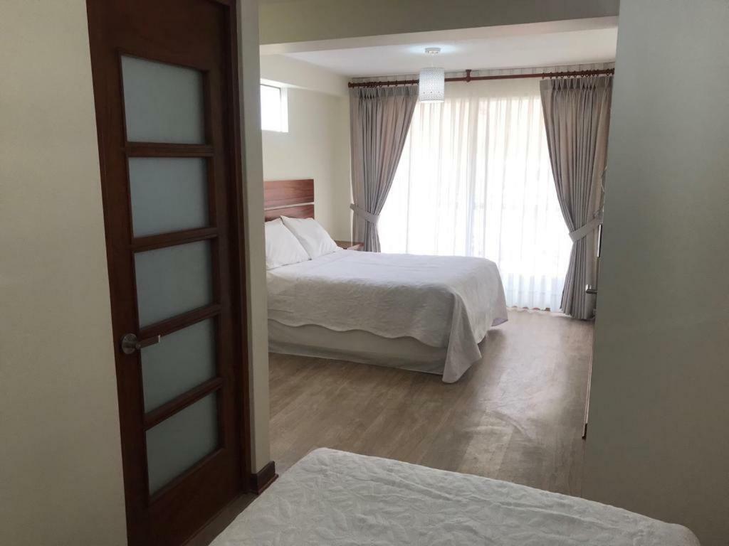 Hotel La Posada De Francisca Pisac Ngoại thất bức ảnh