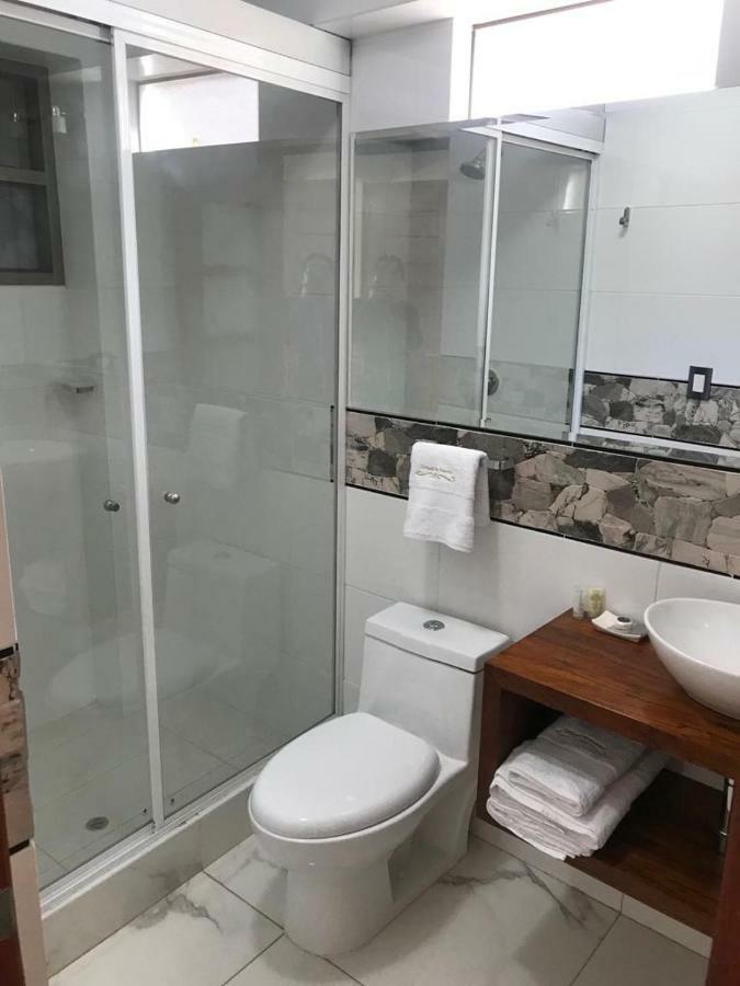 Hotel La Posada De Francisca Pisac Ngoại thất bức ảnh