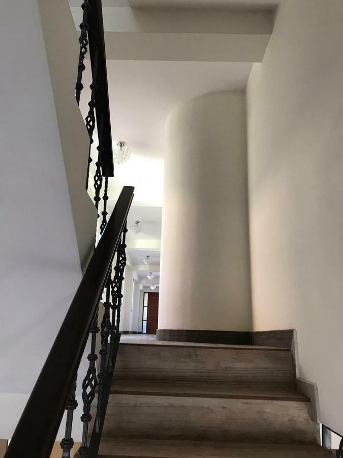 Hotel La Posada De Francisca Pisac Ngoại thất bức ảnh
