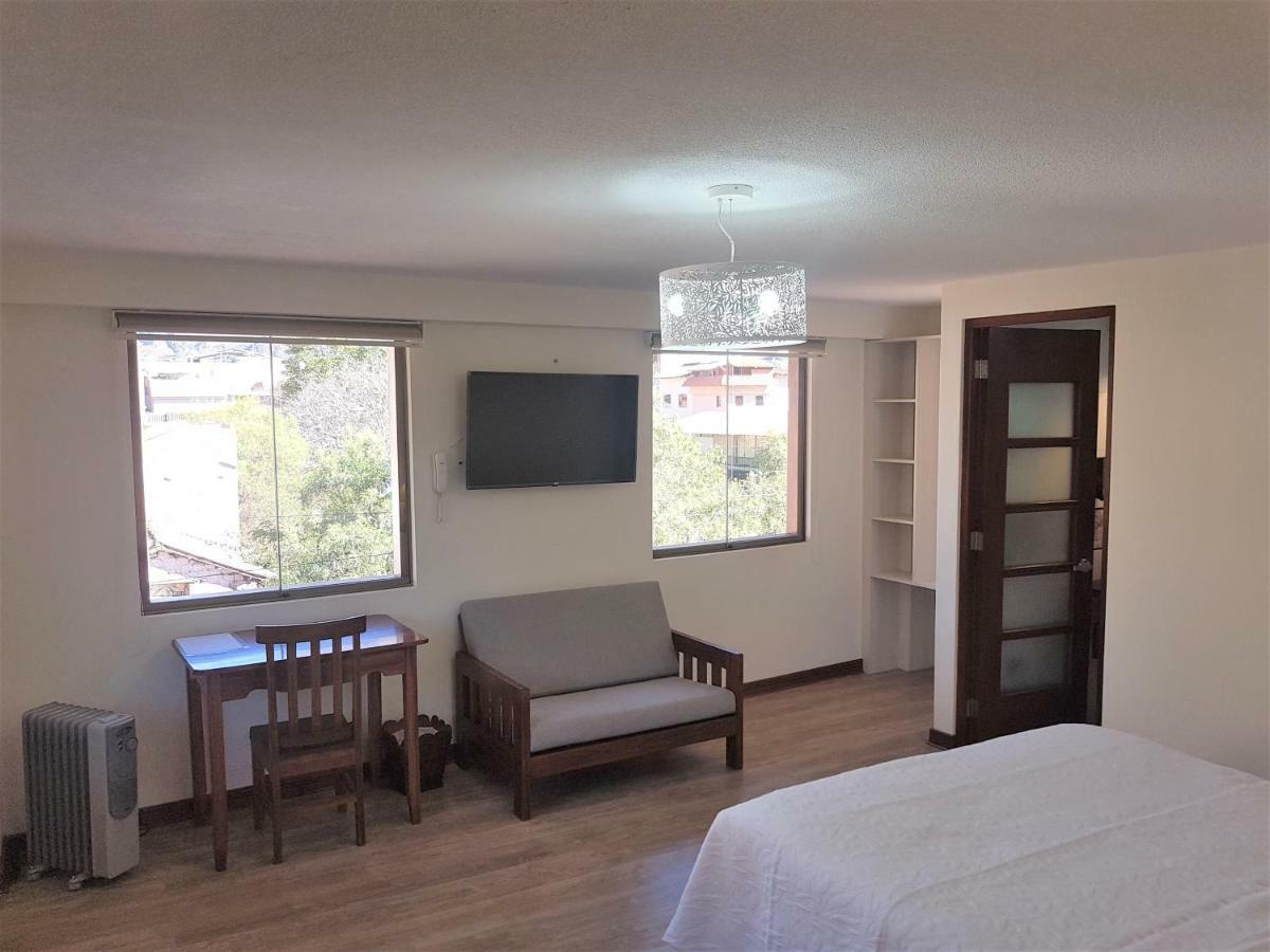 Hotel La Posada De Francisca Pisac Ngoại thất bức ảnh