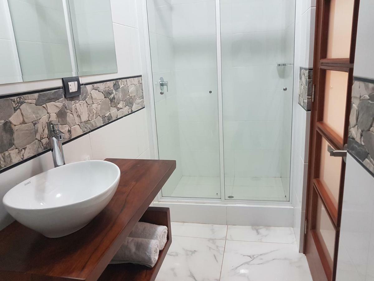 Hotel La Posada De Francisca Pisac Ngoại thất bức ảnh