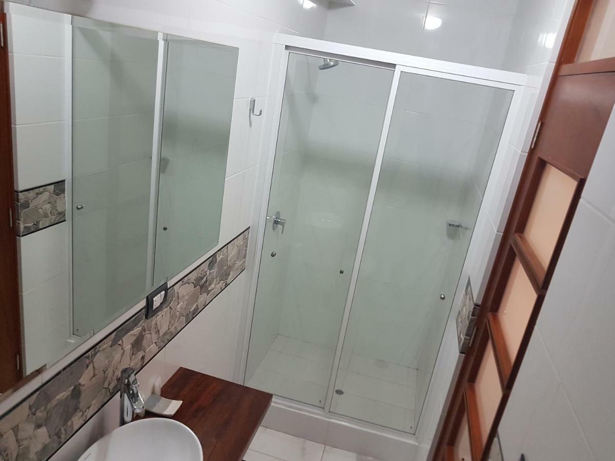 Hotel La Posada De Francisca Pisac Ngoại thất bức ảnh