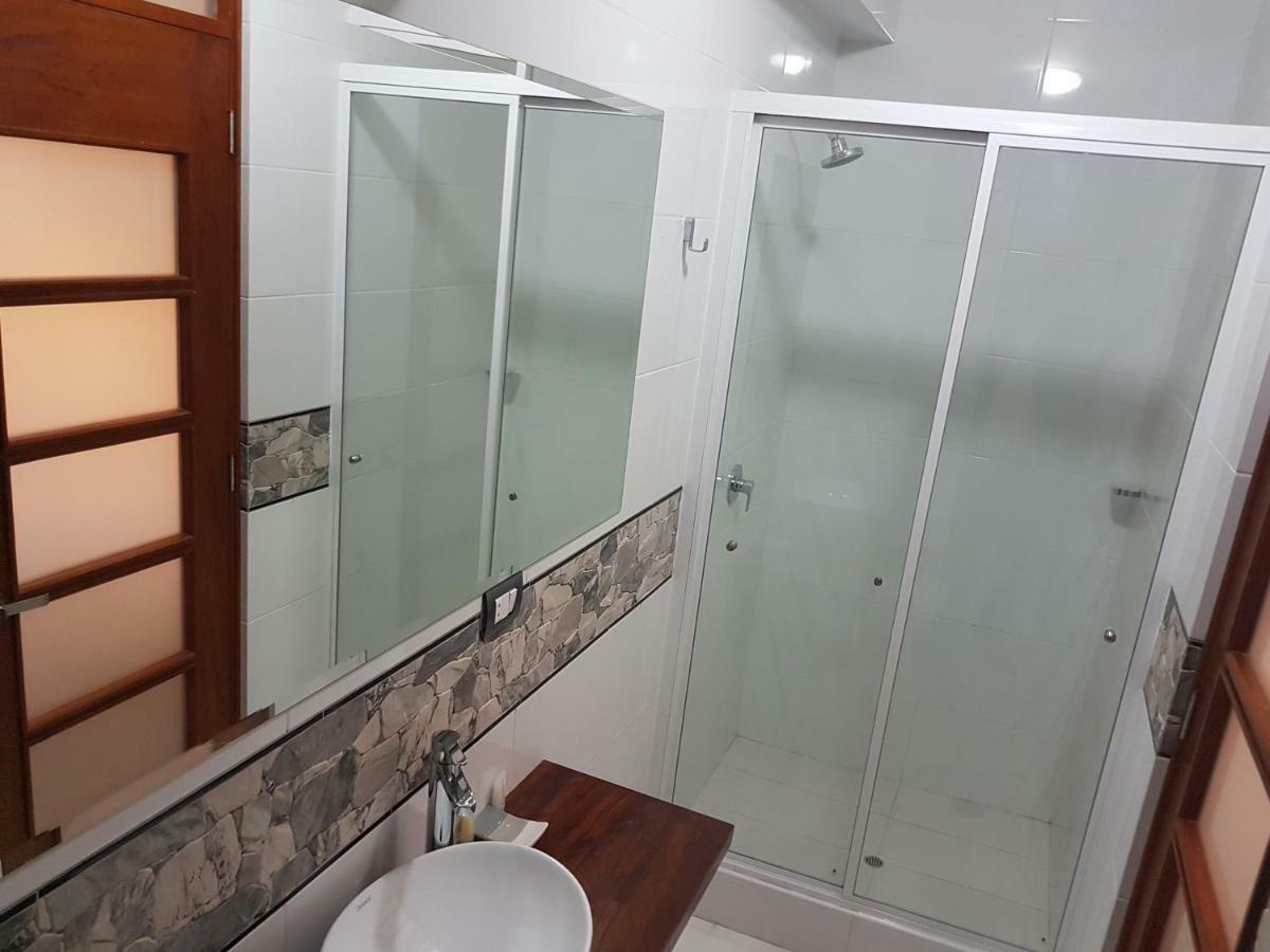 Hotel La Posada De Francisca Pisac Ngoại thất bức ảnh