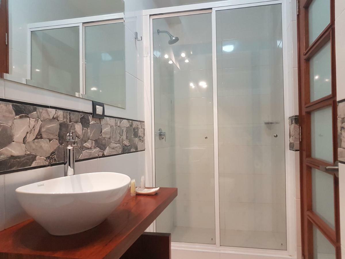Hotel La Posada De Francisca Pisac Ngoại thất bức ảnh