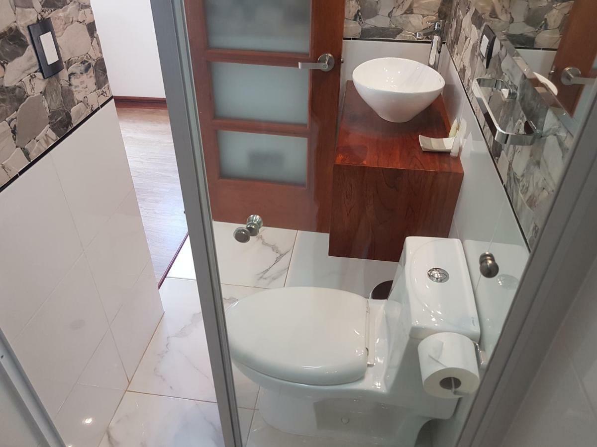 Hotel La Posada De Francisca Pisac Ngoại thất bức ảnh