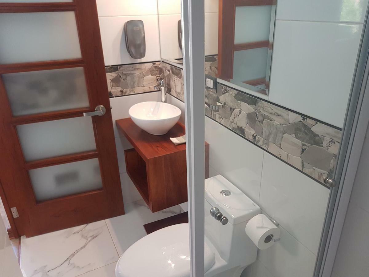 Hotel La Posada De Francisca Pisac Ngoại thất bức ảnh