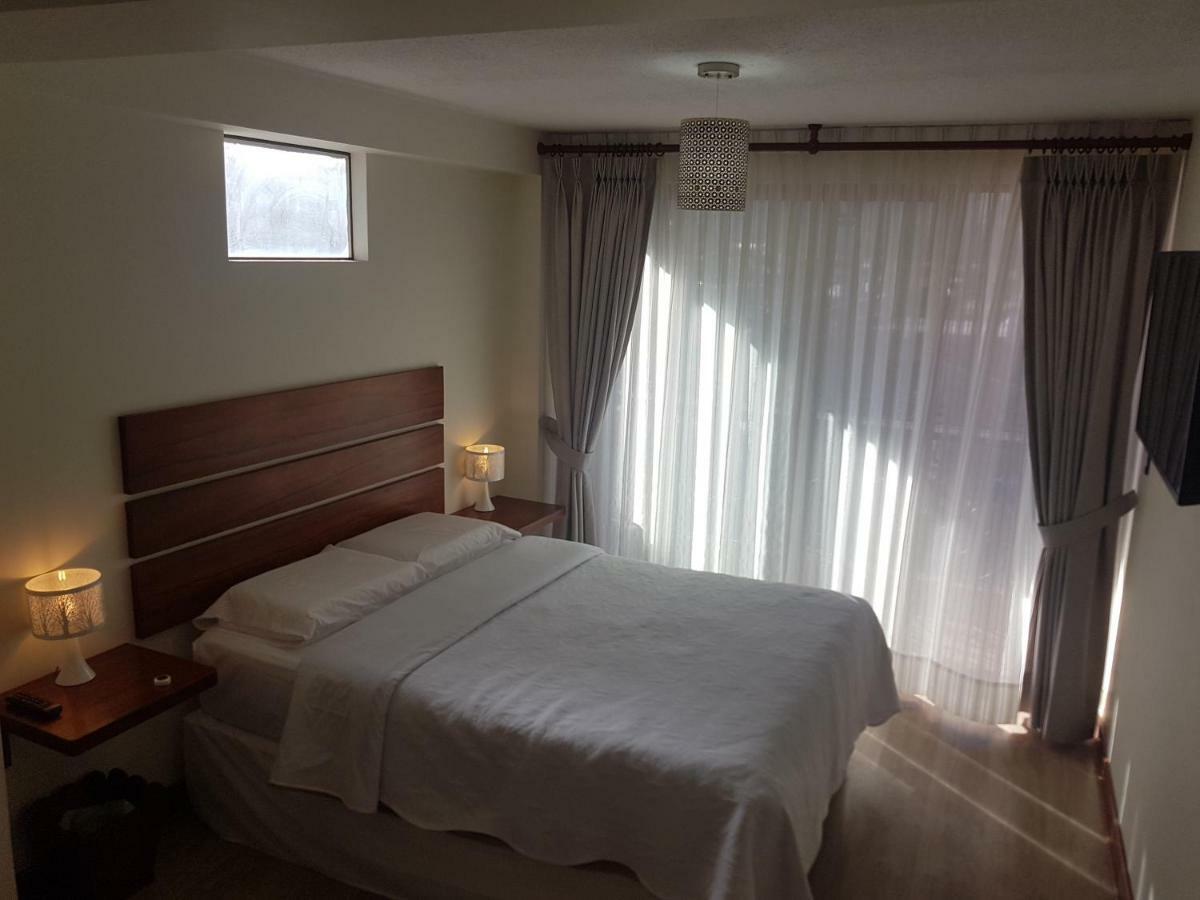 Hotel La Posada De Francisca Pisac Ngoại thất bức ảnh