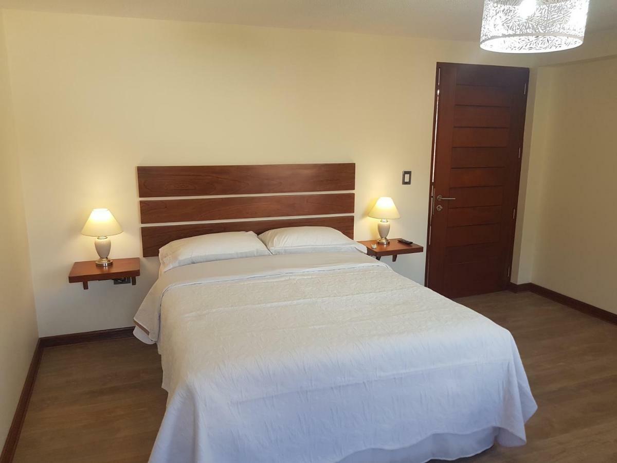 Hotel La Posada De Francisca Pisac Ngoại thất bức ảnh