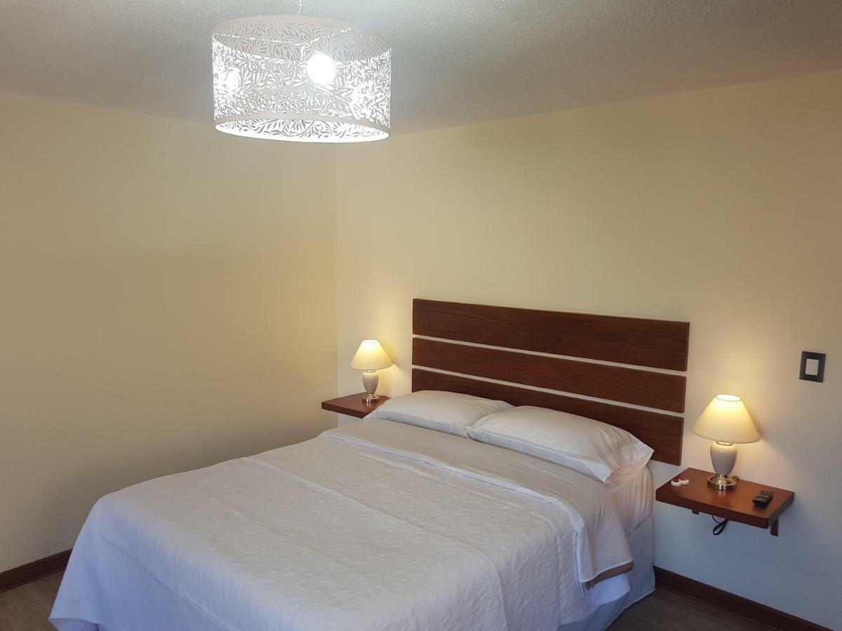 Hotel La Posada De Francisca Pisac Ngoại thất bức ảnh