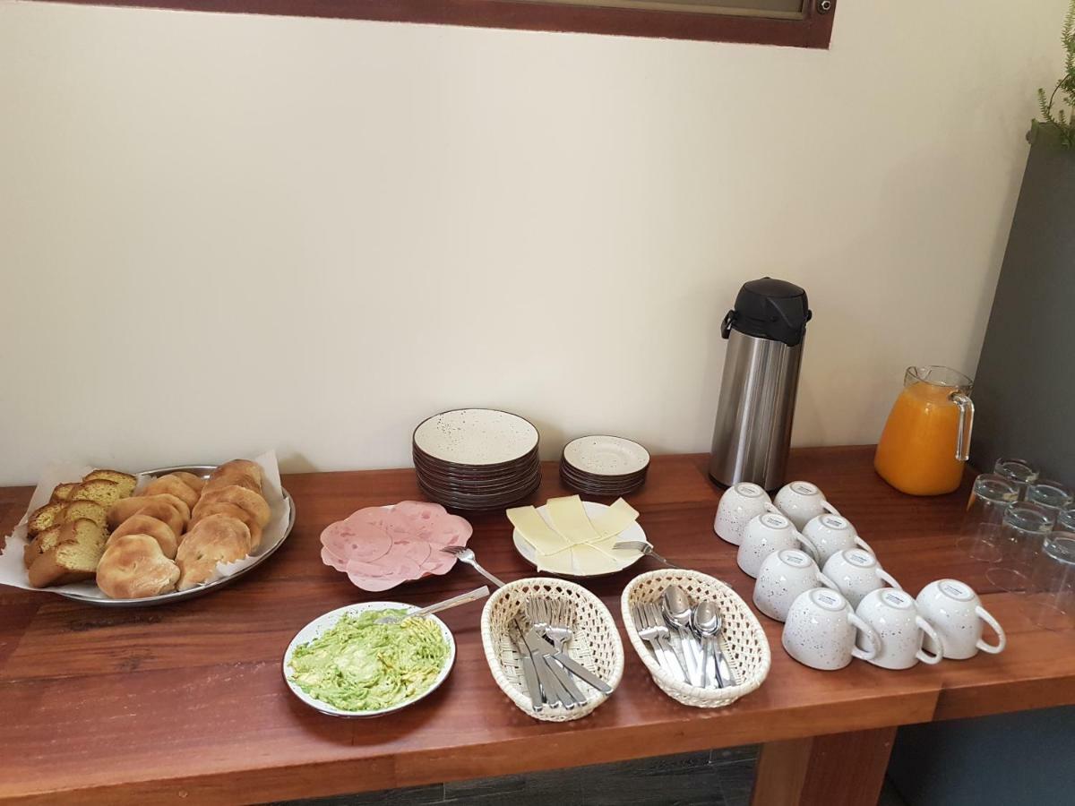 Hotel La Posada De Francisca Pisac Ngoại thất bức ảnh