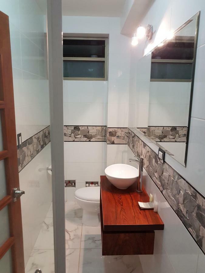 Hotel La Posada De Francisca Pisac Ngoại thất bức ảnh