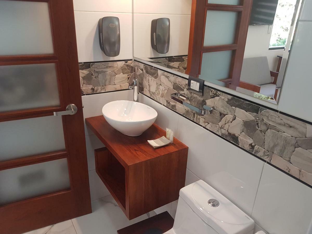 Hotel La Posada De Francisca Pisac Ngoại thất bức ảnh