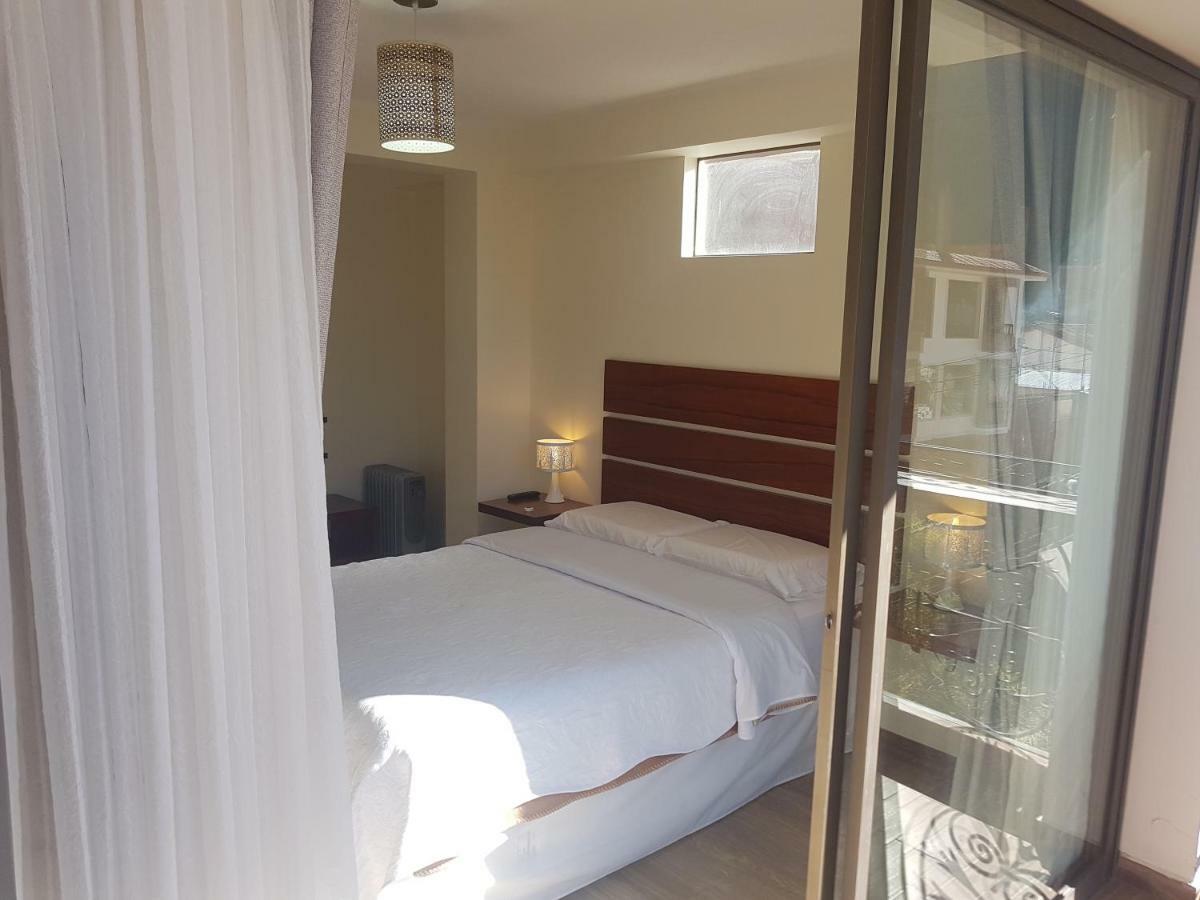 Hotel La Posada De Francisca Pisac Ngoại thất bức ảnh